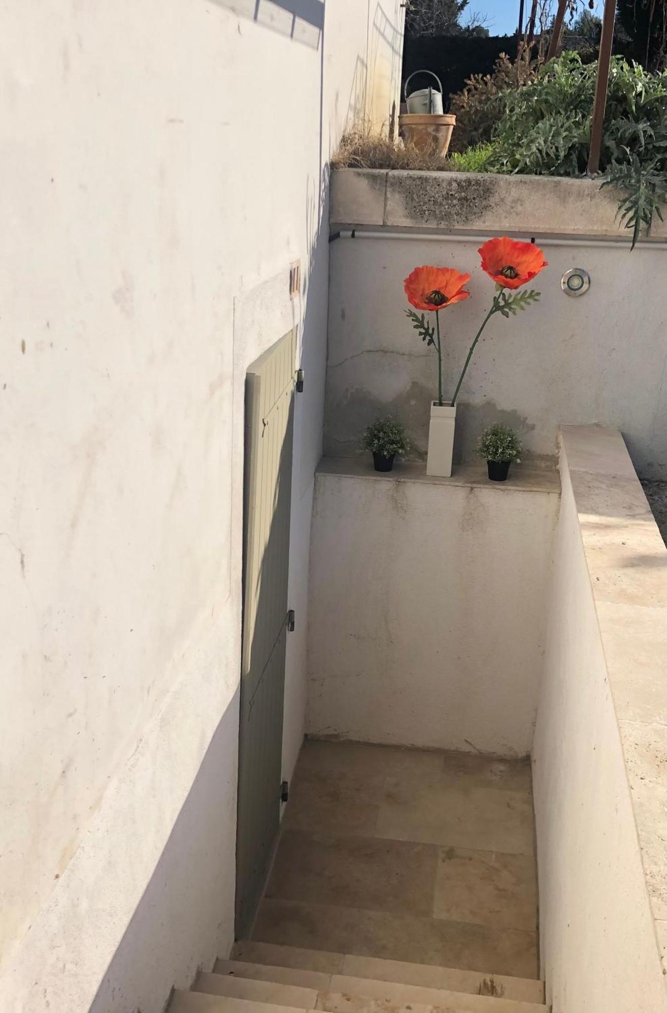 The Hope, Suite Privee Au Sein D'Une Maison Avec Piscine Aix-en-Provence Exterior photo